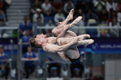 World Aquatics Diving World Cup 2025 - Super Final