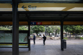 UTA exige mejoras salariales en huelga de 24 horas en Argentina