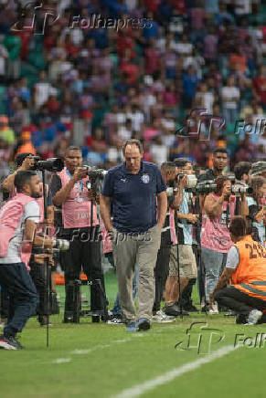 Bahia x Nacional