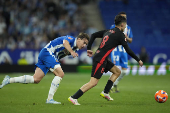 RCD ESPANYOL / FC BARCELONA