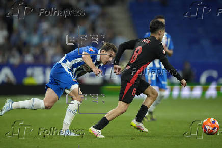 RCD ESPANYOL / FC BARCELONA
