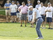 PGA Championship - Round 2