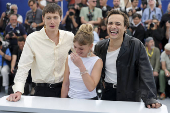 The 78th Cannes Film Festival - Photocall for the film 