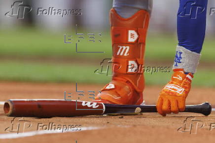MLB -  New York Mets at Boston Red Sox