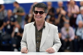 Un Simple Accident - Photocall - 78th Cannes Film Festival