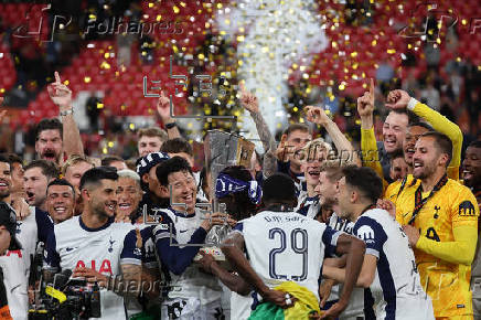 Tottenham Hotspurs  vs  Manchester United