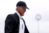 International Test Match Series - England v Zimbabwe