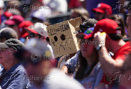 MLB: Philadelphia Phillies at Colorado Rockies