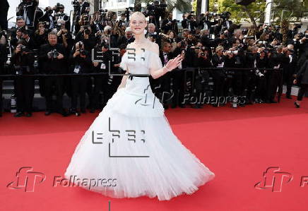 Closing Ceremony - 78th Cannes Film Festival