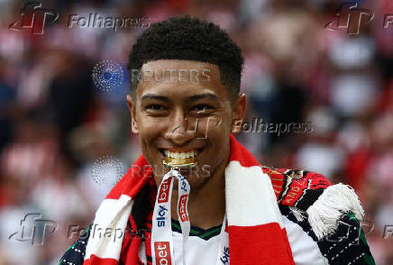 Championship - Play-Off Final - Sheffield United v Sunderland