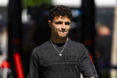Entrenamientos libres del Gran Premio de España de Fórmula 1