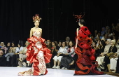 Indonesia Fashion Week 2025