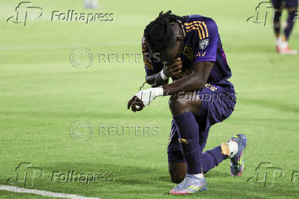 MLS: Real Salt Lake at LA Galaxy