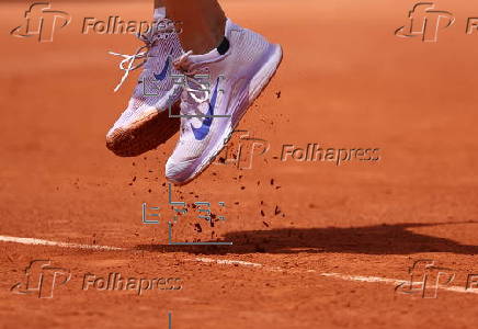 French Open - Day 8
