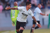 Campeonato Brasileiro 2025 - Juventude vs Grêmio