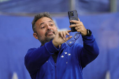 BRASILEIRO A 2025, CRUZEIRO X PALMEIRAS