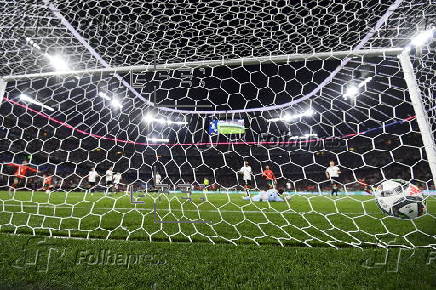 UEFA Nations League semi-final - Germany vs Portugal