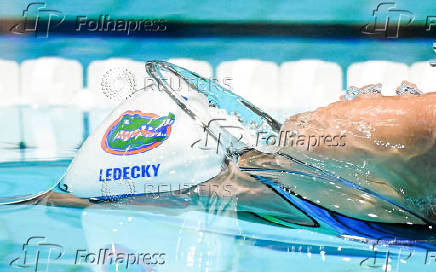 Swimming: Toyota National Championships