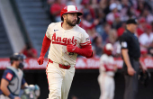 MLB: Seattle Mariners at Los Angeles Angels