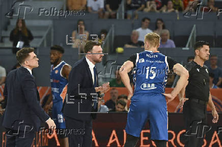 Final por el ascenso a la Liga Endesa Flexicar Fuenlabrada-Real Betis Baloncesto