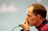 International Friendly - England v Senegal - England Press Conference