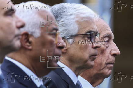 Portugal marks 40 years since EEC accession Treaty