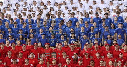 Russia Day celebrations in Moscow