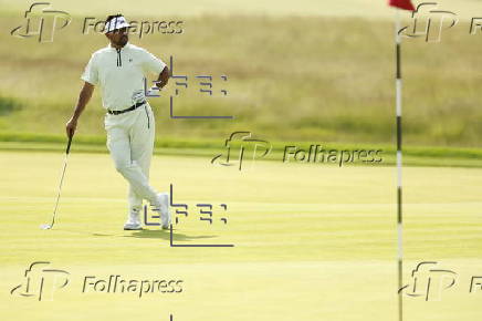 US Open - Round 1