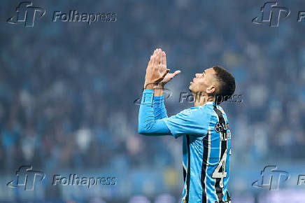BRASILEIRO A 2025, GREMIO X CORINTHIANS