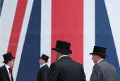 Horse racing - Royal Ascot 2025
