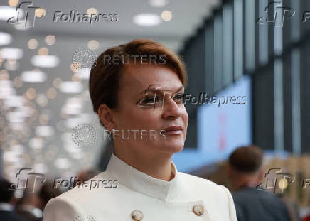 St. Petersburg International Economic Forum