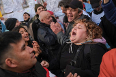 Argentine judge approves house arrest for ex-President Kirchner