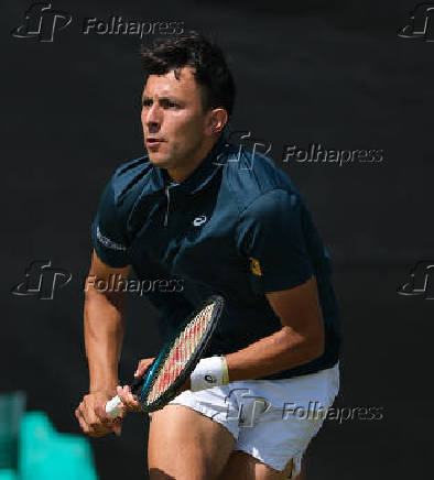 Lexus Nottingham Tennis Open