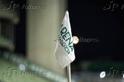 AME?RICA X CRICIUMA - CAMPEONATO BRASILEIRO SE?RIE B