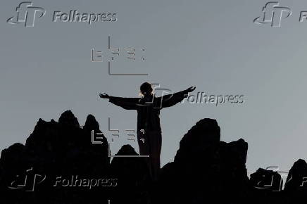 Summer Solstice in North Macedonia's Kokino observatory