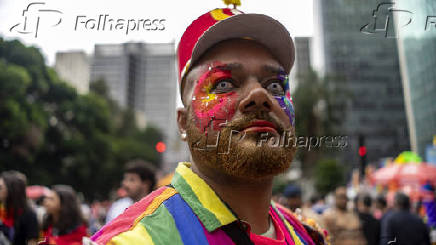 29ª edição da Parada LGBT+