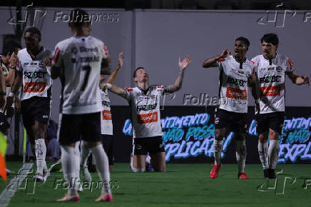 GOIANA, GO, 23.06.2025-BRASILEIRO SERIE B-GOIAS (G0) X ATHLETIC (MG)