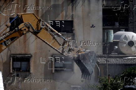Israeli military operation in Tulkarem continues for 149th consecutive day
