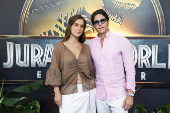 Estreno de “Jurassic World: El renacer”