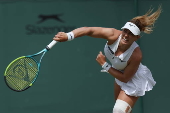 Wimbledon Championships 2025 - Day 5