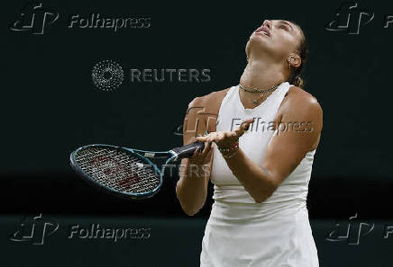 Wimbledon