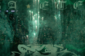 BRASILEIRO B 2025, CORITIBA X VOLTA REDONDA