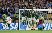 FIFA Club World Cup - Quarter Final - Palmeiras v Chelsea