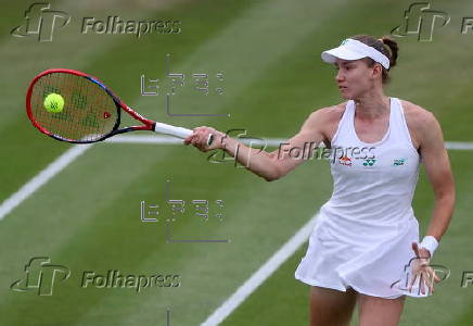 Wimbledon Championships 2025 - Day 6