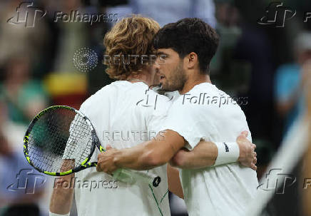 Wimbledon