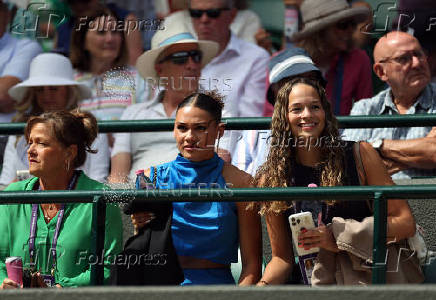 Wimbledon