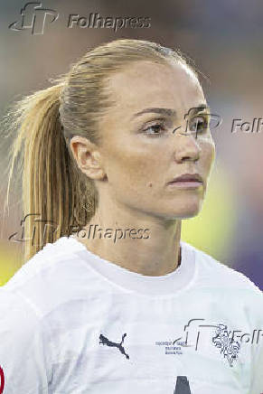 Noruega x Islândia UEFA Womens Euro 2025