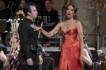 FESTIVAL DE MÚSICA Y DANZA DE GRANADA