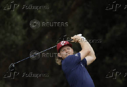 LIV Golf - Andalucia