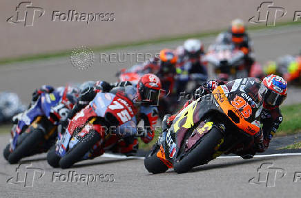German Grand Prix